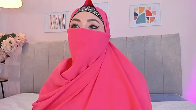 fatiima_'s Live XXX Chat