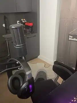 Sembang XXX Secara Langsung elliepixie