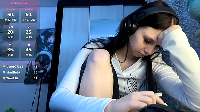 AnGallo's Live XXX Chat