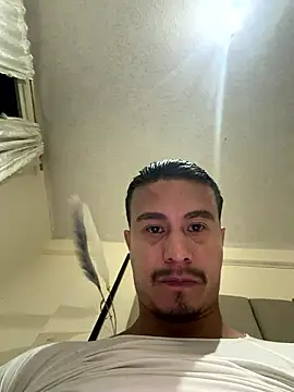 DominickVegas' Live XXX Chat