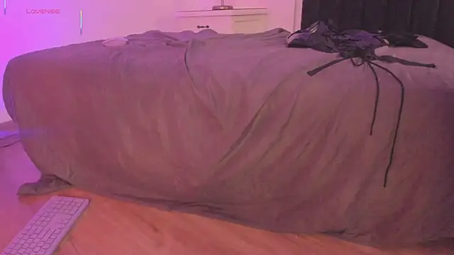 gabriella_ortiz Chat XXX in diretta