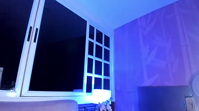 ReiAyanamy's Live XXX Chat