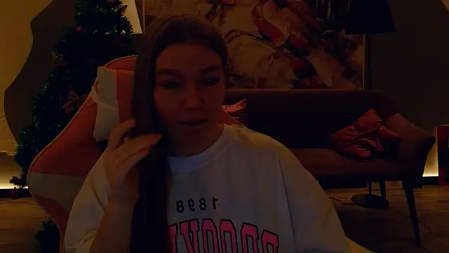 Онлайн чат XXX LavetaShiroma