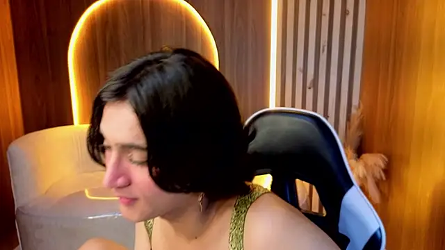 Онлайн чат XXX zoe_tp