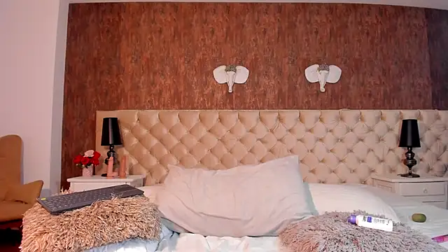 DaimondJohnson Chat XXX in diretta