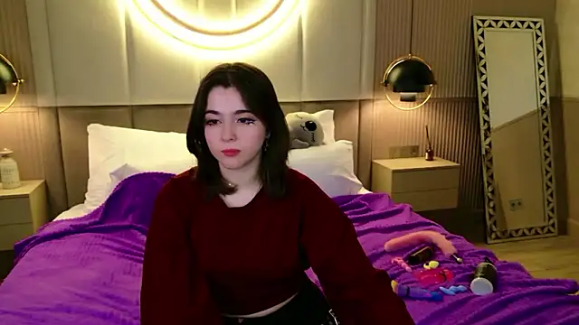 Wendy_Finch's Live XXX Chat