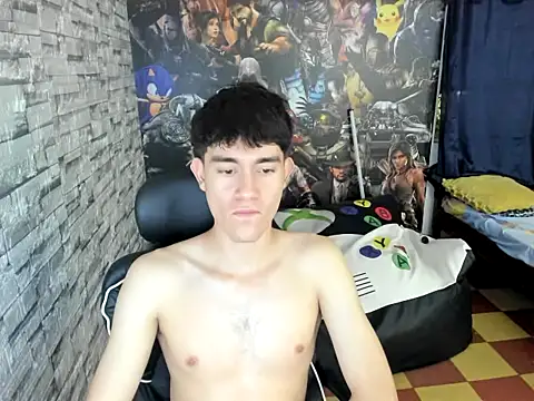 XXX chat uživo modela jay_orange