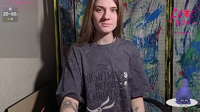 Adell_Love's Live XXX Chat