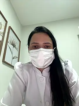 Tintarosa Live XXX-chat