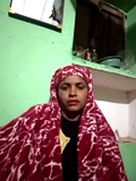 Rakhi_hote's Webcam Show