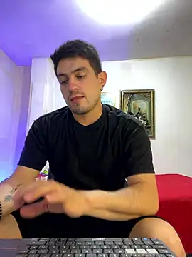 williamsmiiths16's Live XXX Chat