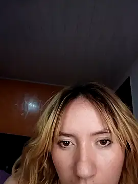 Živý XXX chat Dollvexia_