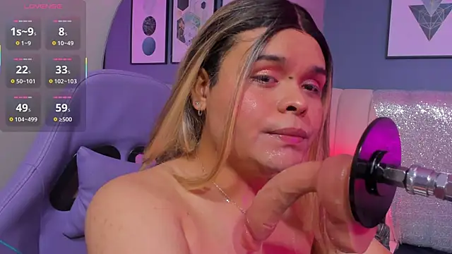 iam_gema's Live XXX Chat