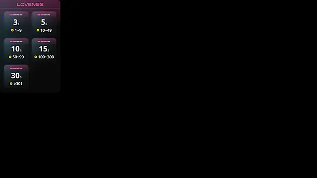 littleaprill's Live XXX Chat