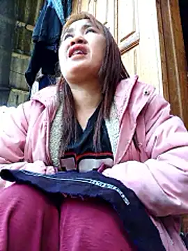 -myaa- Chat XXX in diretta