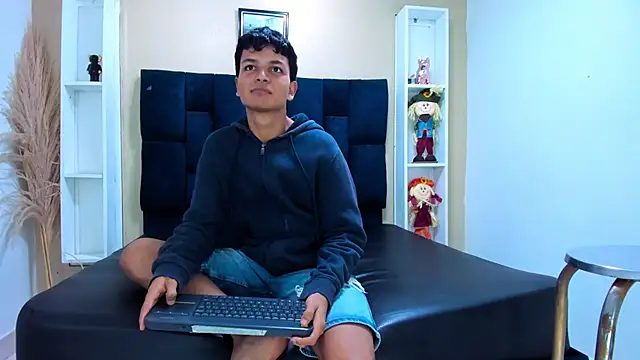 Joseph_Gonzalezn Live XXX chat