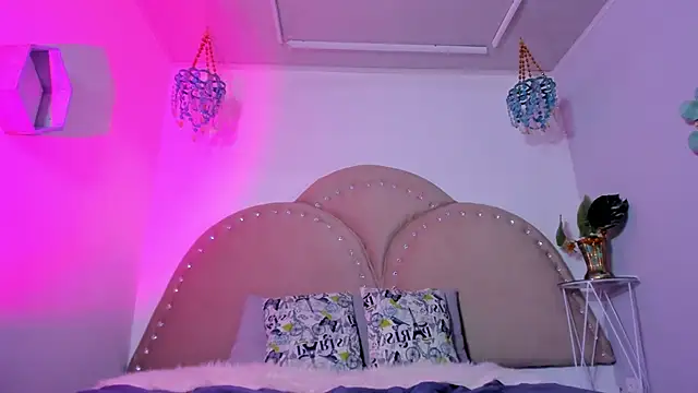 scarlett_venom_'s Live XXX Chat