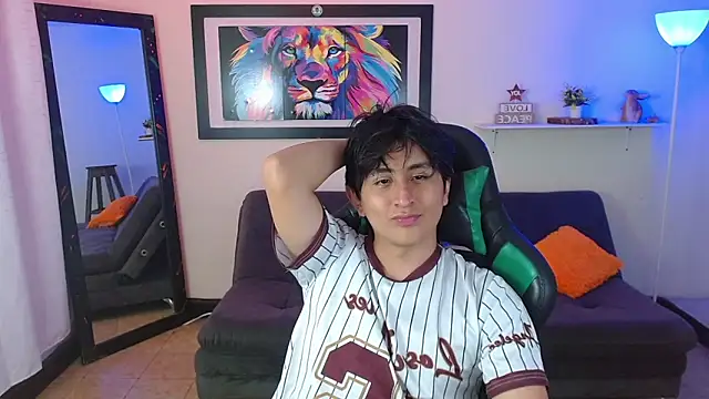 Онлайн чат XXX Zyan18