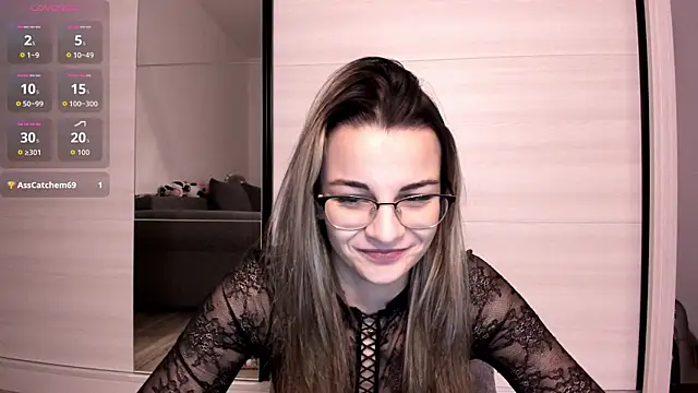 SweetViperr's Live XXX Chat