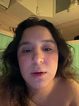 Luisa_Hall's Live XXX Chat