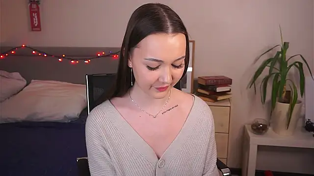 DejaBez Adlı Modelin Canlı XXX Sohbeti