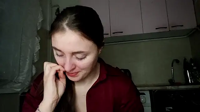 MaoBuyck's Live XXX Chat