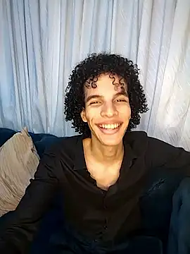 Онлайн чат XXX Desert_Soul