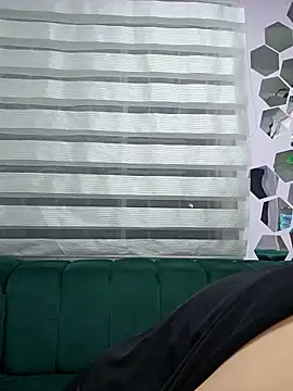 Živý XXX chat Dalia_Reem