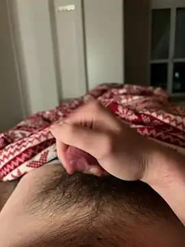 dany_z033's Webcam Show