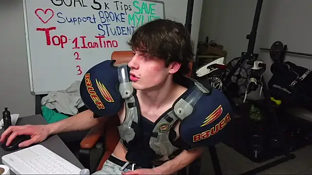 Daniel_Shawnn's Live XXX Chat