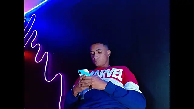 Sweet_David_'s Webcam Show