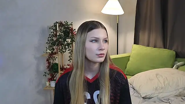 GlynisPernice's Live XXX Chat