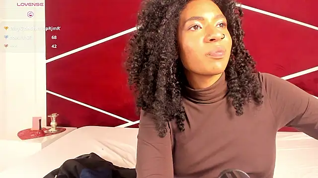 CarlaMarcuzzi Chat XXX in diretta