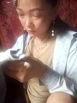 bla-foxx's Webcam Show