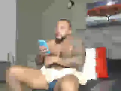 LeonGolds Live XXX-Chat