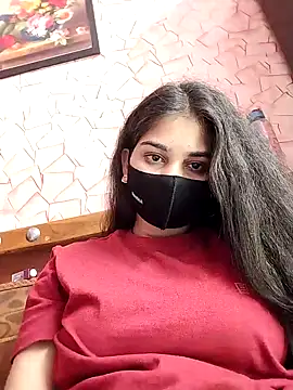 babydoll7172's Webcam Show