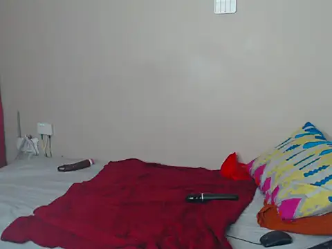 Chat XXX en directo de SexyLips86