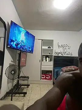 thegoat767's Live XXX Chat