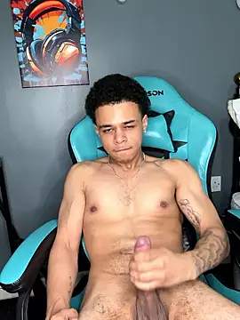 l-laross' Live XXX Chat