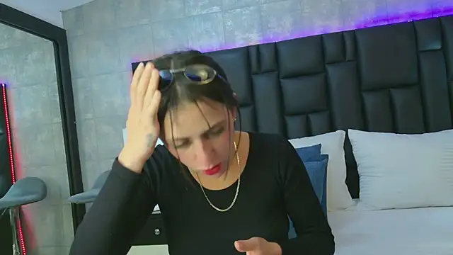 MariilynWiild's Live XXX Chat