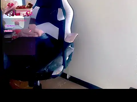 XXX chat uživo modela Gomory_Niix