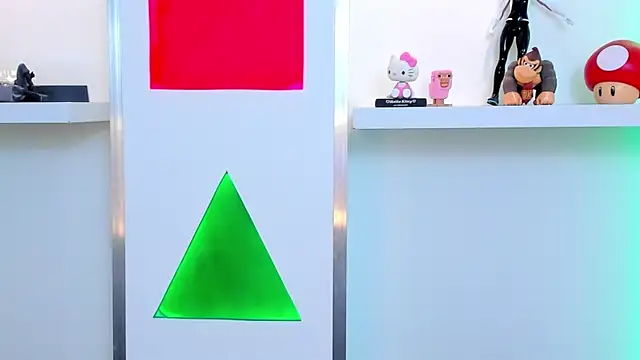 Sarah_Saenzz's Live XXX Chat