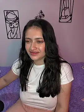 Chatroom XXX en direct de By_Lia