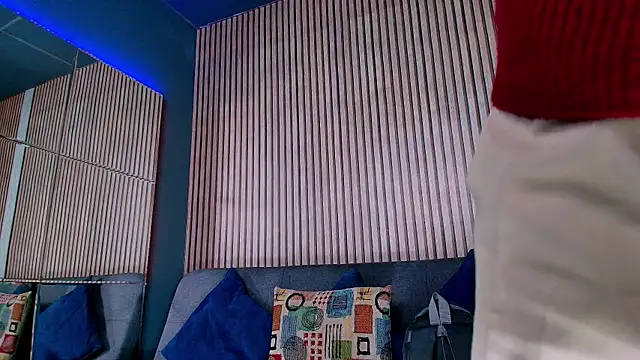 Vans_Ross' Live XXX Chat