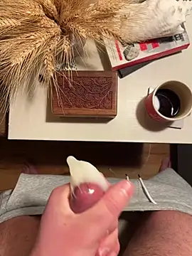 Show Webcam de showtimebobby24