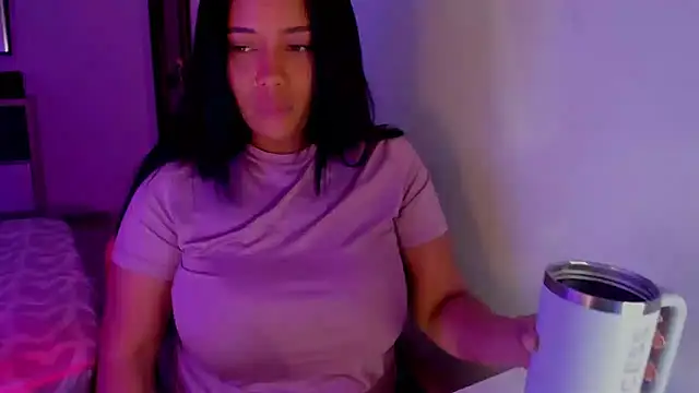 Sembang XXX Secara Langsung NicolePasqualott