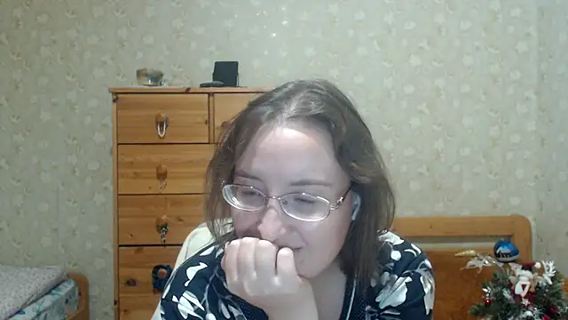 Smart_Rose's Live XXX Chat