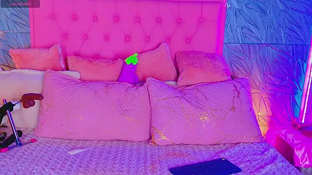 macasweet live XXX chat