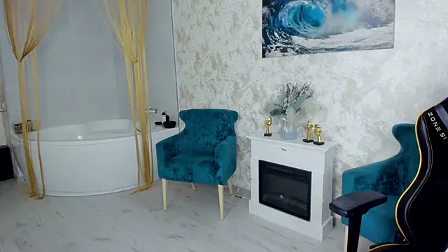 EnergyBunny_1のライブXXXチャット