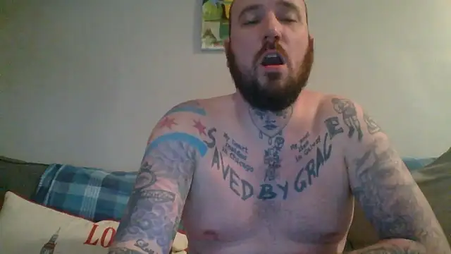 Philsvetzy's Live XXX Chat